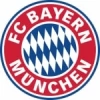 FC Bayern Munich Entraînement